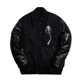 Def Jam Black Jacket