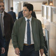 Lev Oz Ozdil High Potential S02 Green Jacket