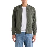 Lev Oz Ozdil High Potential S02 Green Jacket