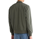 Lev Oz Ozdil High Potential S02 Green Jacket