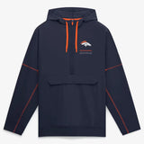 Denver Broncos 2026 Sideline Anorak Jacket