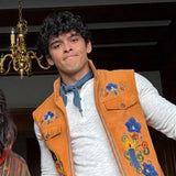 Descendants Wicked Wonderland Alexandro Byrd Vest