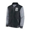 Detroit Tigers Dugout Jacket