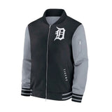 Detroit Tigers Dugout Jacket