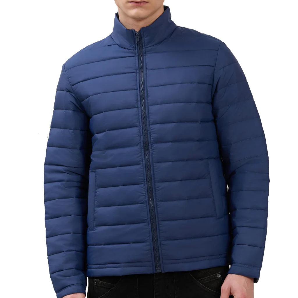 Dexter Resurrection S02 Dan Stevens Jacket