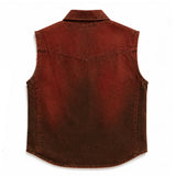 Dexter Resurrection S02 Michael Cotton Vest