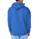 Dexter Resurrection S02 Borough Killer Blue Hoodie