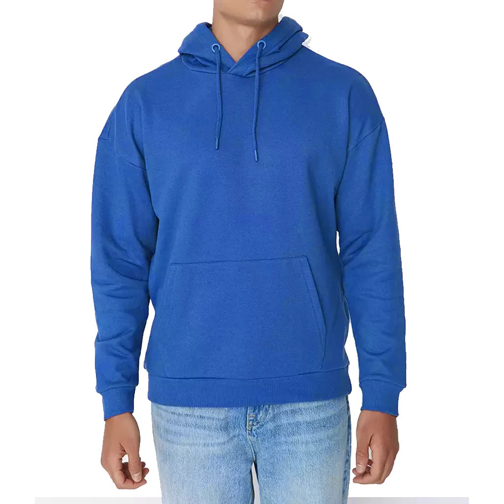 Dexter Resurrection S02 Borough Killer Blue Hoodie