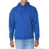 Dexter Resurrection S02 Borough Killer Blue Hoodie