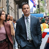 Dexter Resurrection S02 Melvin Oliva Blue Suit
