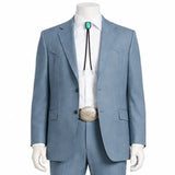 Digger 2026 Tom Cruise Blazer