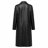 London Dinner Taylor Swift Black Coat