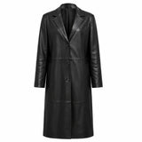 London Dinner Taylor Swift Black Coat