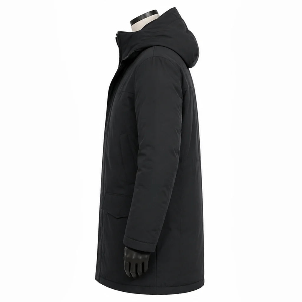 Disclosure Day 2026 Jackson Coat