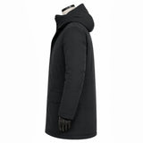 Disclosure Day 2026 Jackson Coat