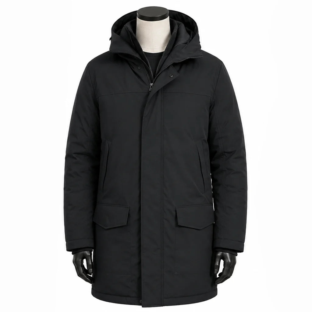 Disclosure Day 2026 Jackson Coat
