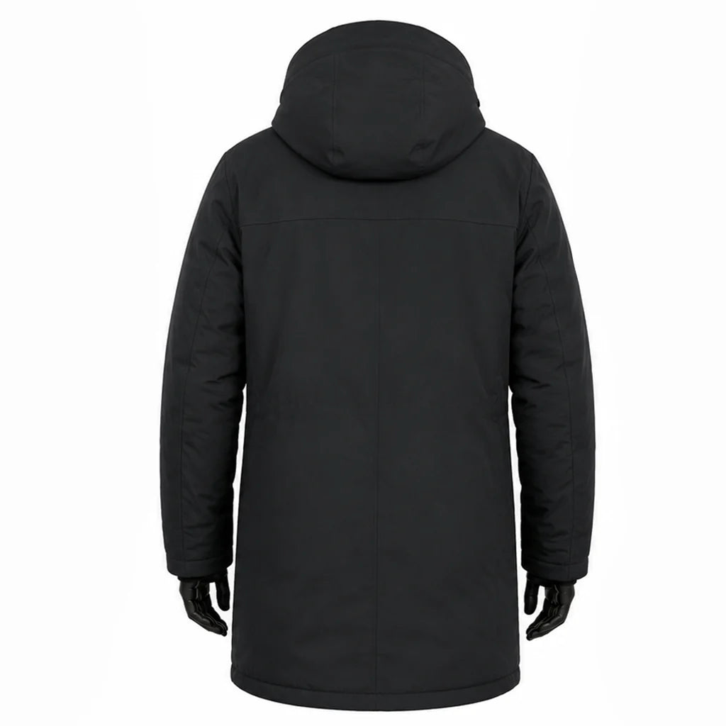 Disclosure Day 2026 Jackson Coat