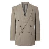 Disclosure Photocall Josh O’Connor Blazer