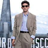 Disclosure Photocall Josh O’Connor Blazer