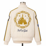 Disney Beauty And The Beast Belle Racing Jacket