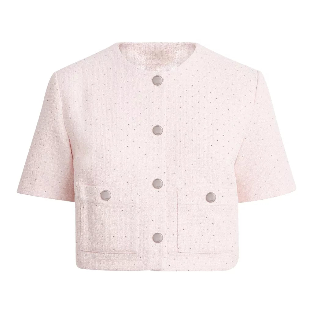 D23 Disney Lisa Kudrow Jacket