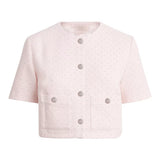 D23 Disney Lisa Kudrow Jacket