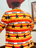 Don Cherry Houston Astros 2022 Suit