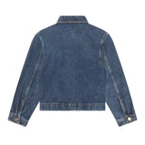 Don’t Say Good Luck 2026 Sunny Sandler Denim Jacket