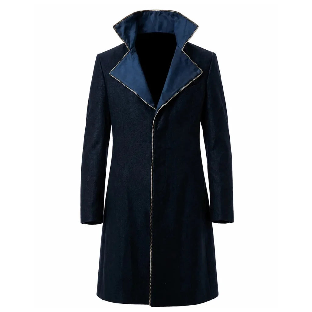 Doomsday 2026 Namor Coat