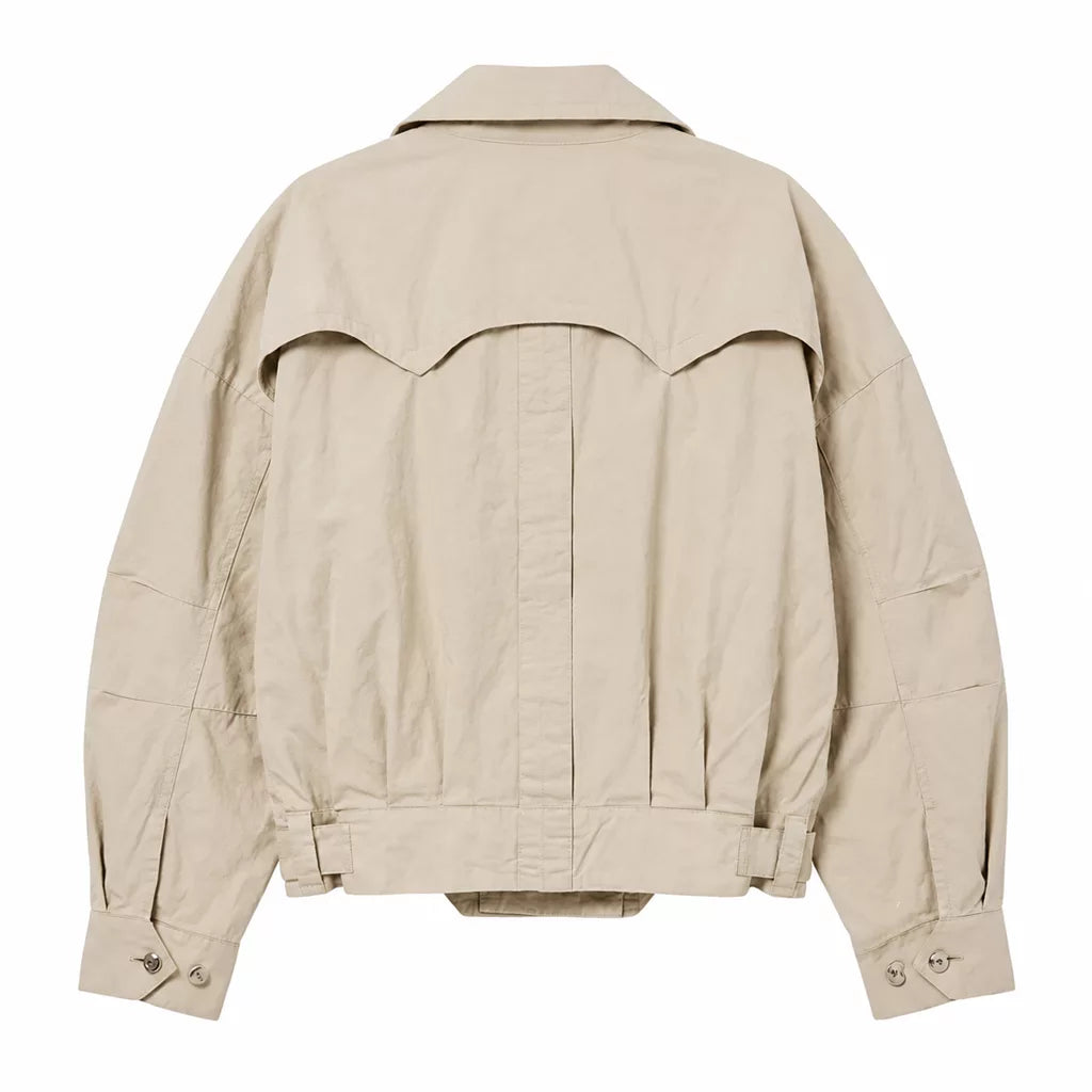 Stake 20v1 Streaming Drake Jacket