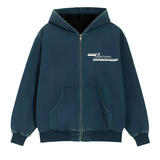 Drake Iceman Cotton Jacket