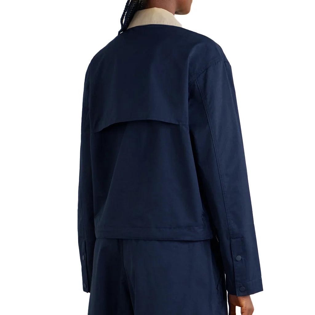 Final Draw Ceremony Lga Swiatek Cotton Jacket