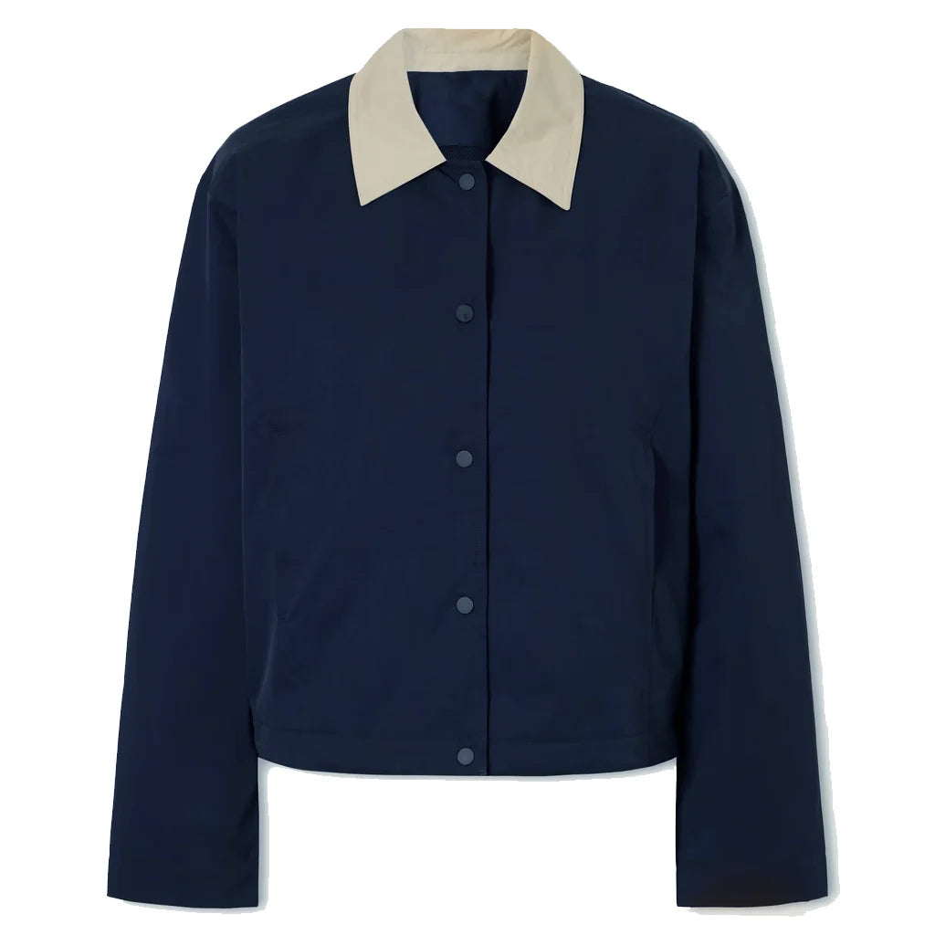 Final Draw Ceremony Lga Swiatek Cotton Jacket