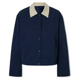 Final Draw Ceremony Lga Swiatek Cotton Jacket