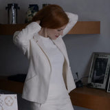 Dreams 2026 Jessica Chastain Blazer