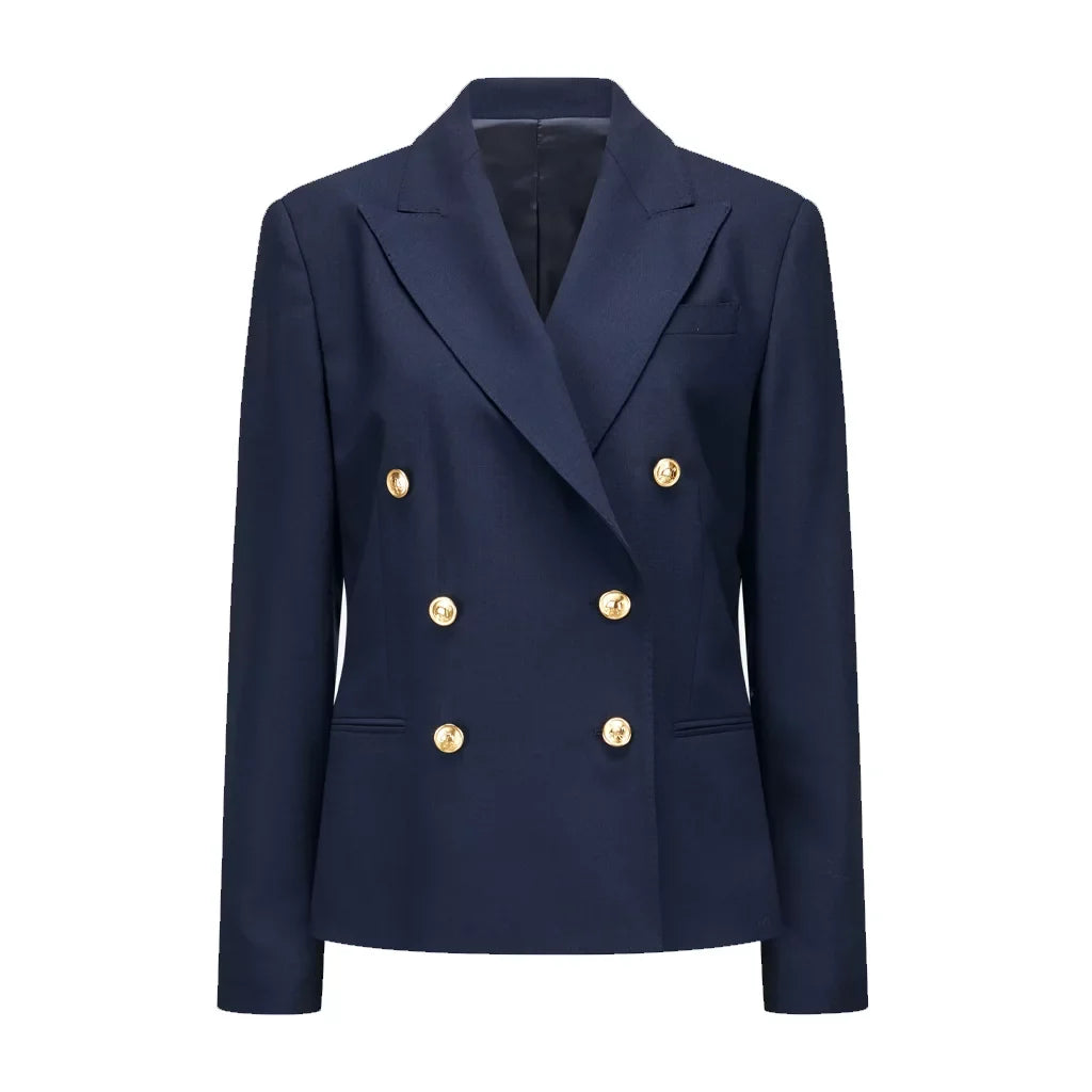 Dreams Jennifer McCarthy Blazer