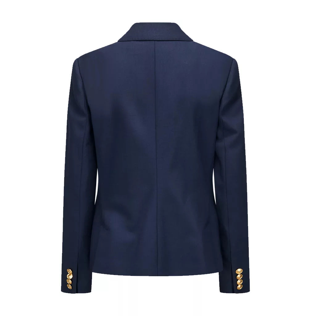 Dreams Jennifer McCarthy Blazer