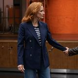 Dreams Jennifer McCarthy Blazer