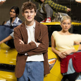 Driver’s Ed 2026 Jeremy Blazer