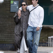London Park 2026 Dua Lipa Coat