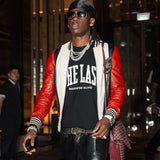 UAE 2026 Rema Jacket
