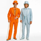 Dumb and Dumber Suits