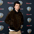 Dune 3 Promotion Timothee Chalamet Brown Jacket