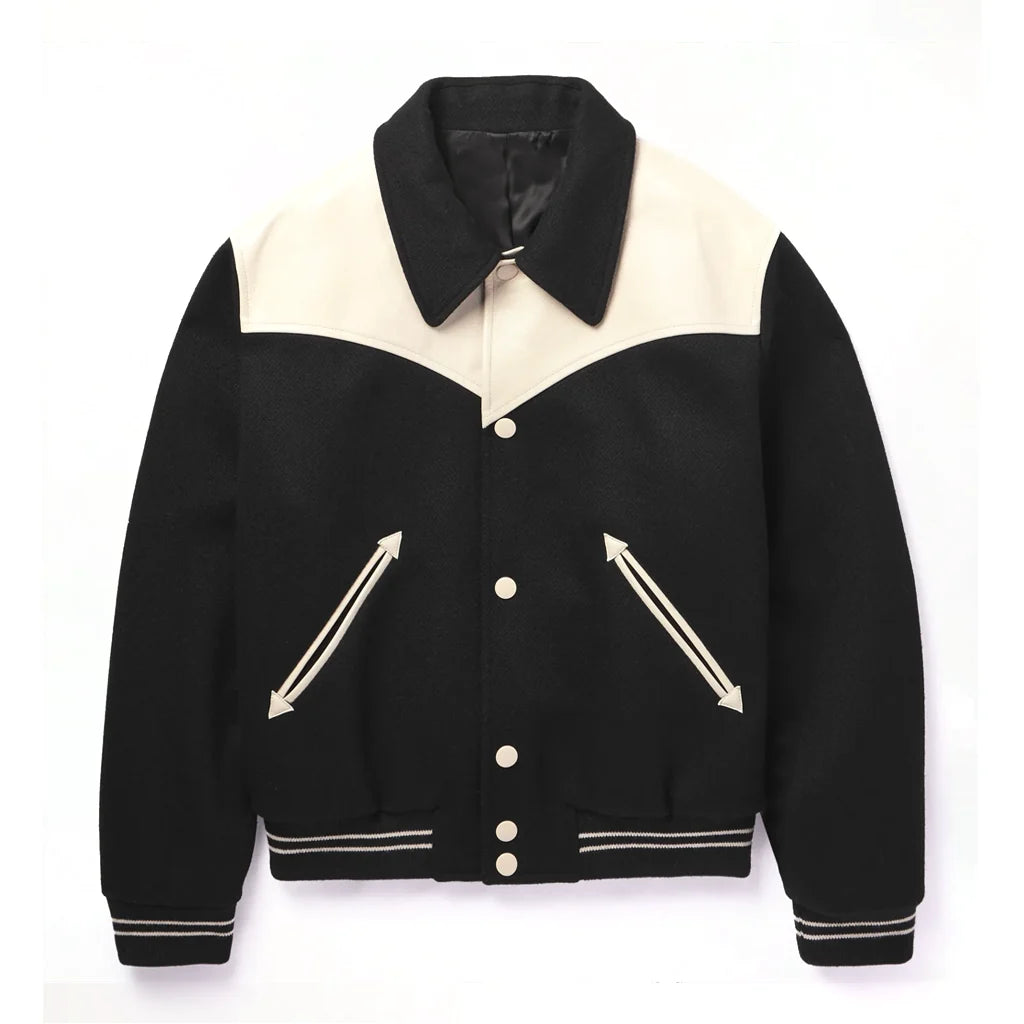 Dutton Ranch Promo Morgan Wade Black Jacket