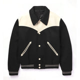 Dutton Ranch Promo Morgan Wade Black Jacket