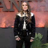 Dutton Ranch Promo Morgan Wade Black Jacket