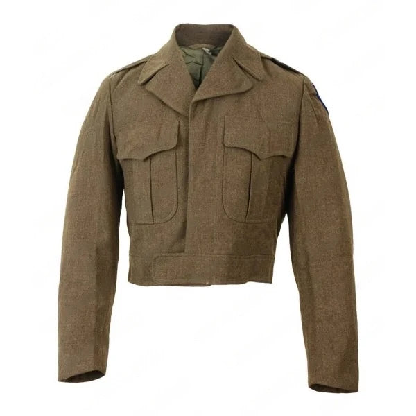 Dwight Eisenhower The Ike Jacket