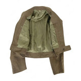 Dwight Eisenhower The Ike Jacket