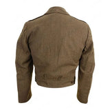 Dwight Eisenhower The Ike Jacket