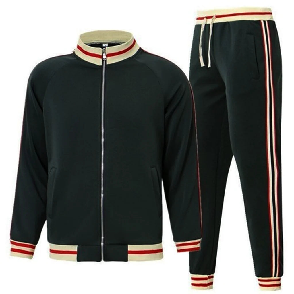 Elle S01 Jacob Moskovitz Tracksuit
